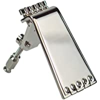 Los mejores  - Golden Gate P-113 cordal para Banjo plateado